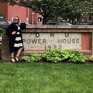 Meet your Posher, Bailey